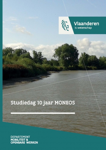 Studiedag 10 jaar MONEOS