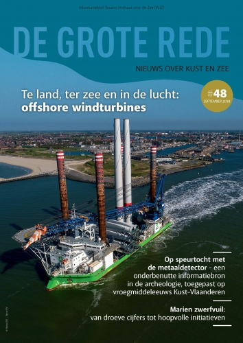 De Grote Rede 48 De Grote Rede 48