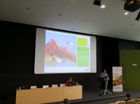 2018.10.26 Vlaams Aquacultuur symposium 2018