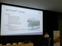 2018.10.26 Vlaams Aquacultuur symposium 2018