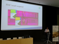 2018.10.26 Vlaams Aquacultuur symposium 2018