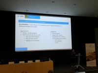 2018.10.26 Vlaams Aquacultuur symposium 2018