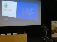 2018.10.26 Vlaams Aquacultuur symposium 2018