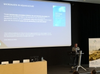 2018.10.26 Vlaams Aquacultuur symposium 2018