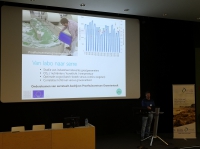 2018.10.26 Vlaams Aquacultuur symposium 2018