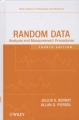 Random data: analysis and measurement procedures