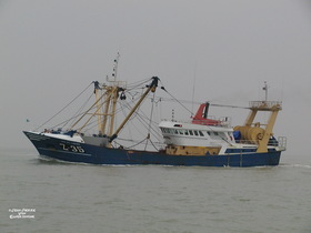 Z.35 Ora et Labora (year of construction 1997)