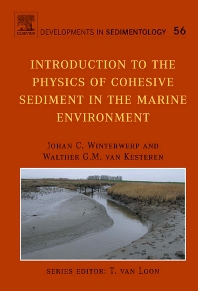 Introduction to the physics of cohesive sediment in the marine environment