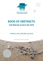  Book of abstracts – VLIZ Marine Science Day. Bredene, Belgium, 13 March 2019