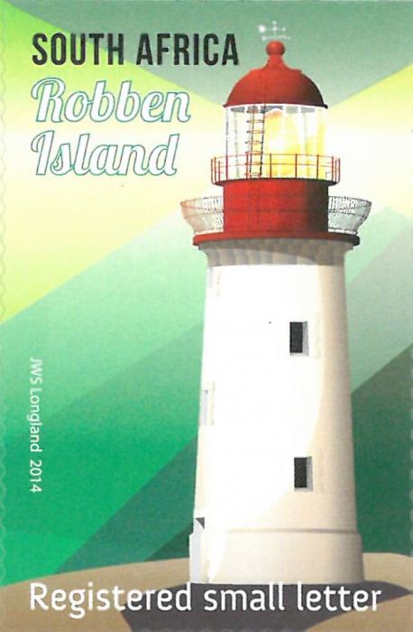 South Africa, Robben Island