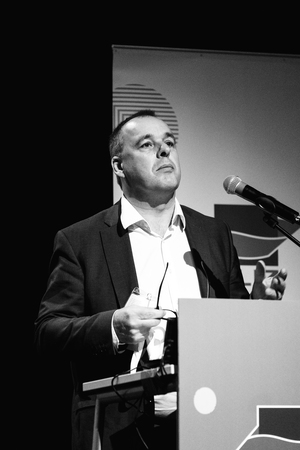 2019.03.13 VLIZ Marine Science Day 2019