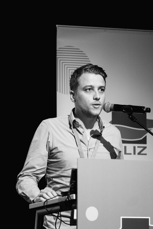 2019.03.13 VLIZ Marine Science Day 2019