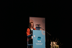 2019.03.13 VLIZ Marine Science Day 2019