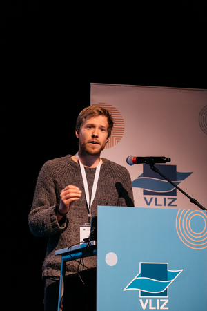 2019.03.13 VLIZ Marine Science Day 2019