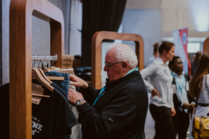 2019.03.13 VLIZ Marine Science Day 2019