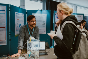 2019.03.13 VLIZ Marine Science Day 2019
