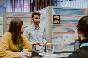 2019.03.13 VLIZ Marine Science Day 2019