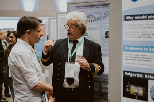 2019.03.13 VLIZ Marine Science Day 2019