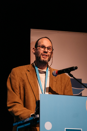 2019.03.13 VLIZ Marine Science Day 2019