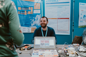 2019.03.13 VLIZ Marine Science Day 2019