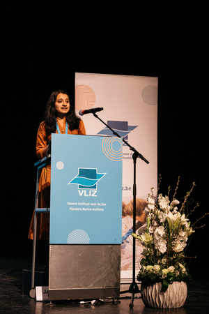 2019.03.13 VLIZ Marine Science Day 2019