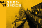 Expo slag om de Noordzee Expo slag om de Noordzee