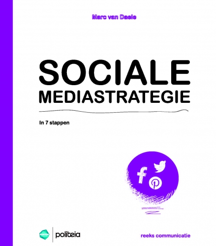Sociale mediastrategie in 7 stappen