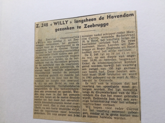 Z.248 Willy (bouwjaar 1945)