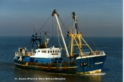 Z 27 Free Burd, author: Van Elverdinghe, Jean-Pierre