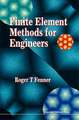 Finite element methodes for engineers