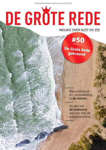 De Grote Rede 50 De Grote Rede 50