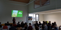 2019.12.06 Vlaams Aquacultuur symposium 2019