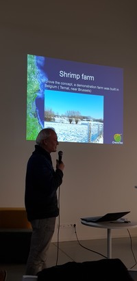 2019.12.06 Vlaams Aquacultuur symposium 2019