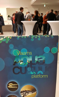 2019.12.06 Vlaams Aquacultuur symposium 2019