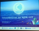 AQUA-LIT's North Sea Learning Lab