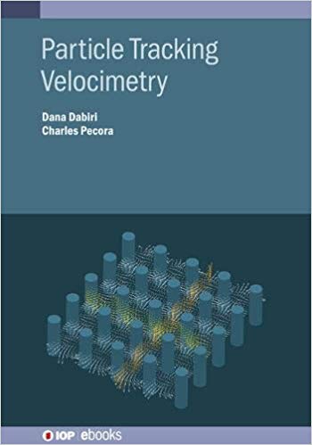 Particle tracking velocimetry