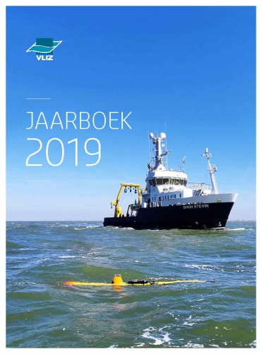 VLIZ Jaarboek 2019