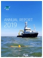 VLIZ Annual Report 2019