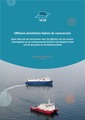 Offshore activiteiten tijdens de coronacrisis – Open data als een barometer voor de effecten van de coronamaatregelen op de scheepvaartactiviteit in het Belgisch deel van de Noordzee en de Westerschelde