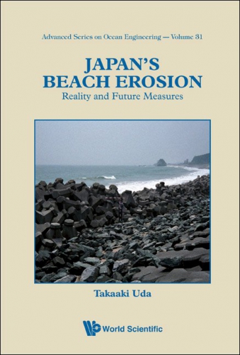 Japan’s beach erosion: reality and future measures
