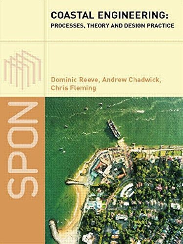 Coastal engineering: processes, theory and design practice