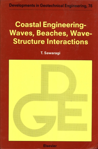Coastal engineering - waves, beaches, wave-structure interactions