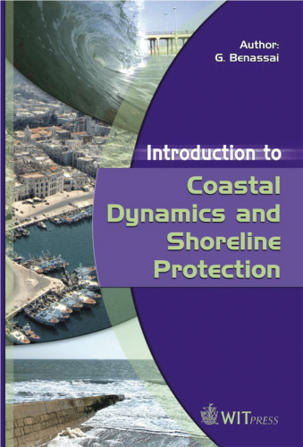 Introduction to coastal dynamics and shoreline protection