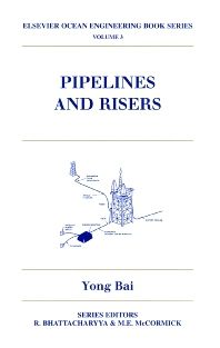 Pipelines and risers