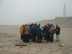 SWG excursies