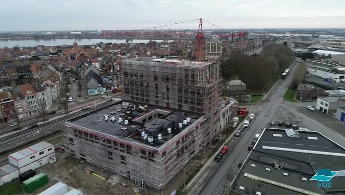 InnovOcean campus - January 2021
