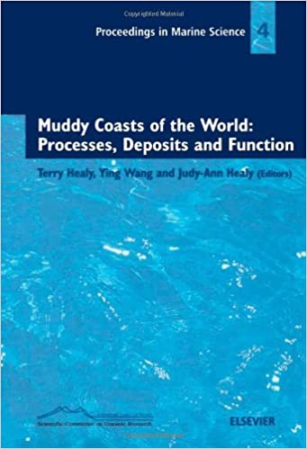 Muddy Coasts of the World: Processes, Deposits and Function Muddy Coasts of the World: Processes, Deposits and Function