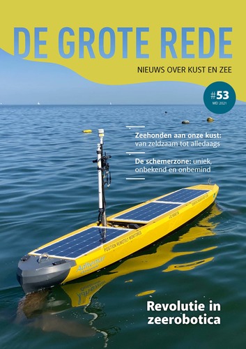 De Grote Rede 53 De Grote Rede 53