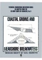 Coastal groins and nearshore breakwaters