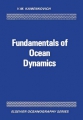 Fundamentals of ocean dynamics